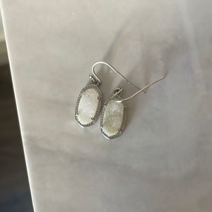 Kendra Scott Dangle Drop Earrings